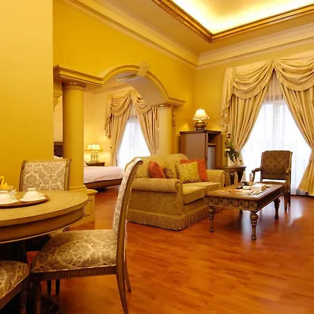 Yasmin Hotel Puncak-3